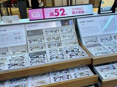 -LOHO眼镜(世纪汇广场店)