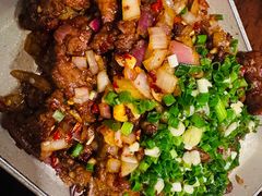 -树厨贵州菜(铜仁花果山店)