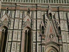 -圣母百花大教堂穹顶