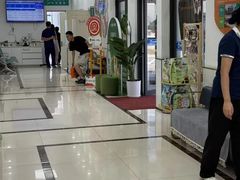 -派美特宠物医院·核磁CT·骨科肿瘤·疑难转诊(沈农禾丰店)