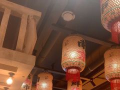 -旧街市鲜货老火锅(大光路店)