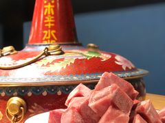 -木辛水水冰煮羊(新一中店)