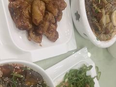 -东四民芳餐厅(世茂工三店)
