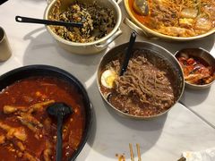 -HOTISLAND海鸡岛·韩国料理(江南西店)