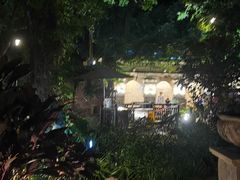 -深圳东部华侨城茵特拉根酒店