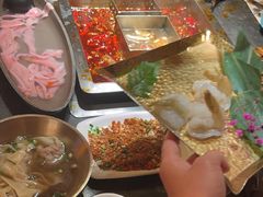 -锦城印象火锅(天府三街店)