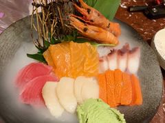 -和牛村烧肉放题(淄博王府井店)