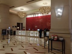 -无锡君来洲际酒店