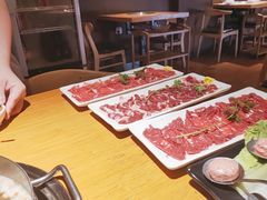 -海银海记潮汕牛肉火锅(新港中路海珠店)