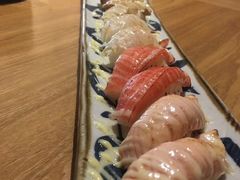 -松岛日本料理(汾江路店)
