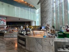 -漳州佰翔圆山酒店·圆山畔西餐厅