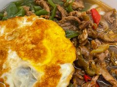-李叁面馆(妇幼店)