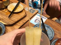 -小满手工粉(上海月星环球港店)