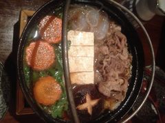 铃木食堂(帽儿胡同店)-铃木食堂(帽儿胡同店)