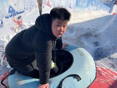 -欢乐水魔方水世界