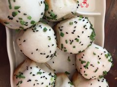 -东泰祥生煎馆(长宁路店)