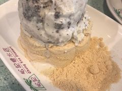 -松记糖水店(铜锣湾分店)