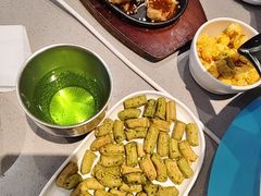 -半天妖烤鱼(芝罘万达店)