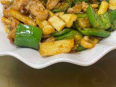 -苏记农家菜馆