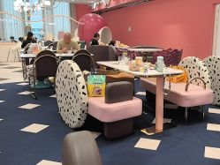 -奈尔宝家庭中心·亲子餐厅(苏州大悦城店)