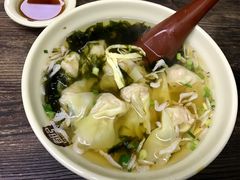 -都谷包子(天一广场店)