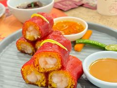 -点都德(龙之梦店)