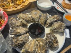 -南海底小海鲜·湘菜(鲁巷吴家湾店)