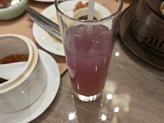 -印象餐厅(杭州国际博览中心北辰大酒店)