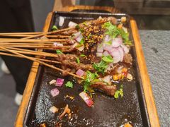 -聚点·北京串(簋街店)