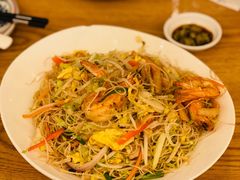 星洲炒米粉-峇峇娘马来西亚餐厅(望京SOHO店)