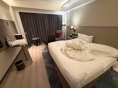 -临空皇冠假日酒店-西餐厅(首都机场店)