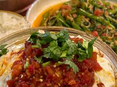 -浩海火烧云傣家菜(京广店)