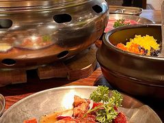 -悟能八戒烤肉自助(秦隆步行街店)