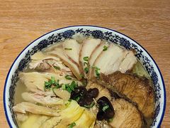-得意楼蒸菜馆