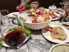 -深圳同泰万怡酒店·万荟轩自助餐厅(同泰店)