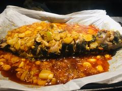 -红辣椒·川菜·火锅(张杨路店)