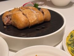-莆田餐厅PUTIEN(金融街购物中心店)