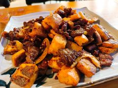 -疆Jiang·新疆秘制料理