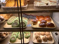 -山崎面包(静安久光店)