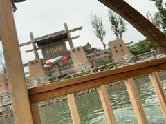 -恋乡太行水镇