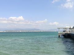 -三亚西岛海洋文化旅游区