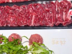 -掂档潮汕牛肉火锅(cityon熙地港店)