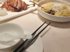 -茅庐川菜(烟台万象汇店)