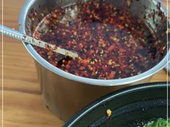 -河南拉面(肇周路店)