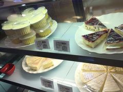 -家琳甜品(江南东店)