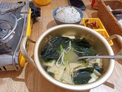 -Woolee韩食堂·韩式家庭料理