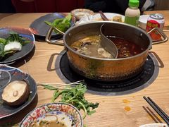 -松野谷·寿喜烧自助(华联顺义金街购物中心店)