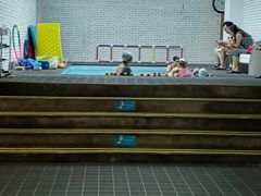 -IBOBI亲子游泳俱乐部(华侨城中心)