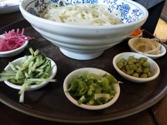 -亿诣蝎府炸酱面羊蝎子火锅(酷车小镇店)