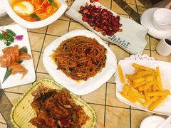 -津菜宋记老房子(鼓楼店)
